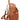 SAMANTHA LOOK Rucksack Damen  |  echt Leder, Made in Italy