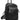 SAMANTHA LOOK Rucksack Damen  |  echt Leder, Made in Italy
