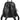 SAMANTHA LOOK Rucksack Damen  |  echt Leder, Made in Italy