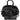 SAMANTHA LOOK Rucksack Damen  |  echt Leder, Made in Italy