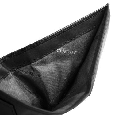 HEAD Geldbörse GILDE-RFID Herren, Damen  |  echt Leder