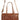SPIKES & SPARROW Shopper Damen  |  echt Leder