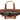 SPIKES & SPARROW Businesstasche Damen, Herren  |  echt Leder
