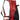 SAMANTHA LOOK Rucksack Damen  |  echt Leder, Made in Italy
