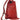 SAMANTHA LOOK Rucksack Damen  |  echt Leder, Made in Italy