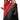 SAMANTHA LOOK Rucksack Damen  |  echt Leder, Made in Italy