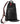 SAMANTHA LOOK Rucksack Damen  |  echt Leder, Made in Italy