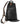 SAMANTHA LOOK Rucksack Damen  |  echt Leder, Made in Italy