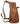 SAMANTHA LOOK Rucksack Damen  |  echt Leder, Made in Italy
