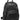 CLUTY Rucksack Damen  |  echt Leder, Made in Italy