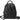 CLUTY Rucksack Damen  |  echt Leder, Made in Italy