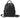 CLUTY Rucksack Damen  |  echt Leder, Made in Italy