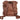 SAMANTHA LOOK City-Rucksack Damen  |  echt Leder, Made in Italy