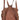 SAMANTHA LOOK City-Rucksack Damen  |  echt Leder, Made in Italy