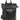 SAMANTHA LOOK Rucksack Damen  |  echt Leder, Made in Italy