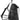 SAMANTHA LOOK Rucksack Damen  |  echt Leder, Made in Italy