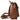 PIKÉ Rucksack Damen  |  echt Leder