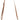 CLUTY Abendtasche Damen  |  echt Leder, Made in Italy