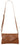 CLUTY Abendtasche Damen  |  echt Leder, Made in Italy