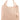 CLUTY Shopper Damen  |  echt Leder, Made in Italy