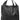 CLUTY Shopper Damen  |  echt Leder, Made in Italy