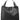 CLUTY Shopper Damen  |  echt Leder, Made in Italy
