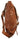 X-ZONE Rucksack Damen  |  echt Leder