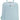CLUTY Rucksack Damen  |  echt Leder, Made in Italy