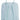 CLUTY Rucksack Damen  |  echt Leder, Made in Italy
