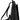CLUTY Rucksack Damen  |  echt Leder, Made in Italy
