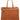 SANSIBAR Shopper Damen, Herren  |  echt Leder