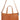 SANSIBAR Shopper Damen, Herren  |  echt Leder