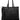 SANSIBAR Shopper Damen, Herren  |  echt Leder
