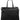 SANSIBAR Shopper Damen, Herren  |  echt Leder