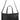 SANSIBAR Shopper Damen, Herren  |  echt Leder