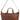 SANSIBAR Reisetasche Damen, Herren  |  echt Leder