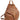 SAMANTHA LOOK Rucksack Damen  |  echt Leder, Made in Italy