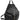 SAMANTHA LOOK Rucksack Damen  |  echt Leder, Made in Italy