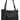 SAMANTHA LOOK Shopper Damen  |  echt Leder, Made in Italy