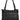SAMANTHA LOOK Shopper Damen  |  echt Leder, Made in Italy