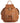CLUTY Rucksack Damen  |  echt Leder, Made in Italy