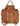 CLUTY Rucksack Damen  |  echt Leder, Made in Italy