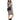 SAMANTHA LOOK Umhängetasche Damen  |  echt Leder, Made in Italy