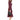 CLUTY Abendtasche Damen  |  echt Leder, Made in Italy