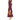 CLUTY Abendtasche Damen  |  echt Leder, Made in Italy