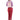 CLUTY Rucksack Damen  |  echt Leder, Made in Italy