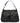SAMANTHA LOOK Umhängetasche Damen  |  echt Leder, Made in Italy
