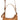 SAMANTHA LOOK Shopper Damen  |  echt Leder, Made in Italy