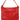 SAMANTHA LOOK Shopper Damen  |  echt Leder, Made in Italy