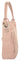 SAMANTHA LOOK Shopper Damen  |  echt Leder, Made in Italy
